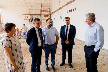 Сергей Грачев: «Проблемы есть, но их можно решить»